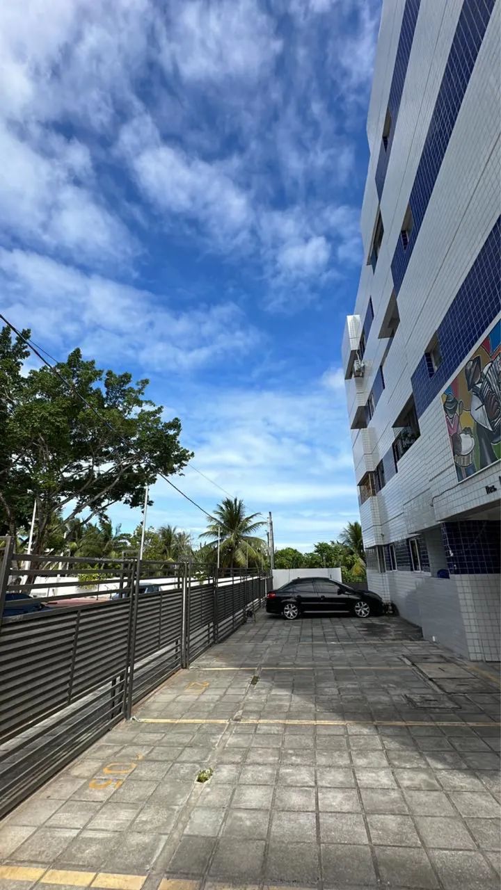 APARTAMENTO PRONTO PARA ALUGAR - JOÃO PESSOA/PB - Foto 5
