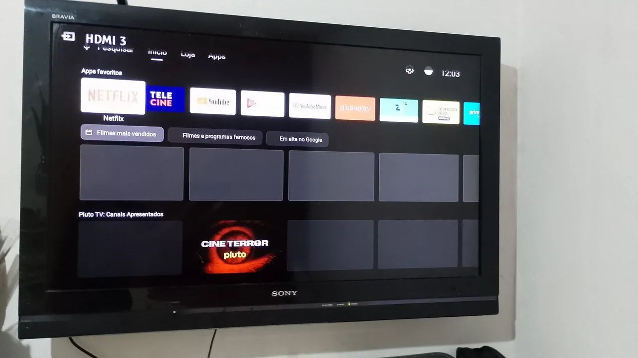 TV 42 polegadas  - Foto 3