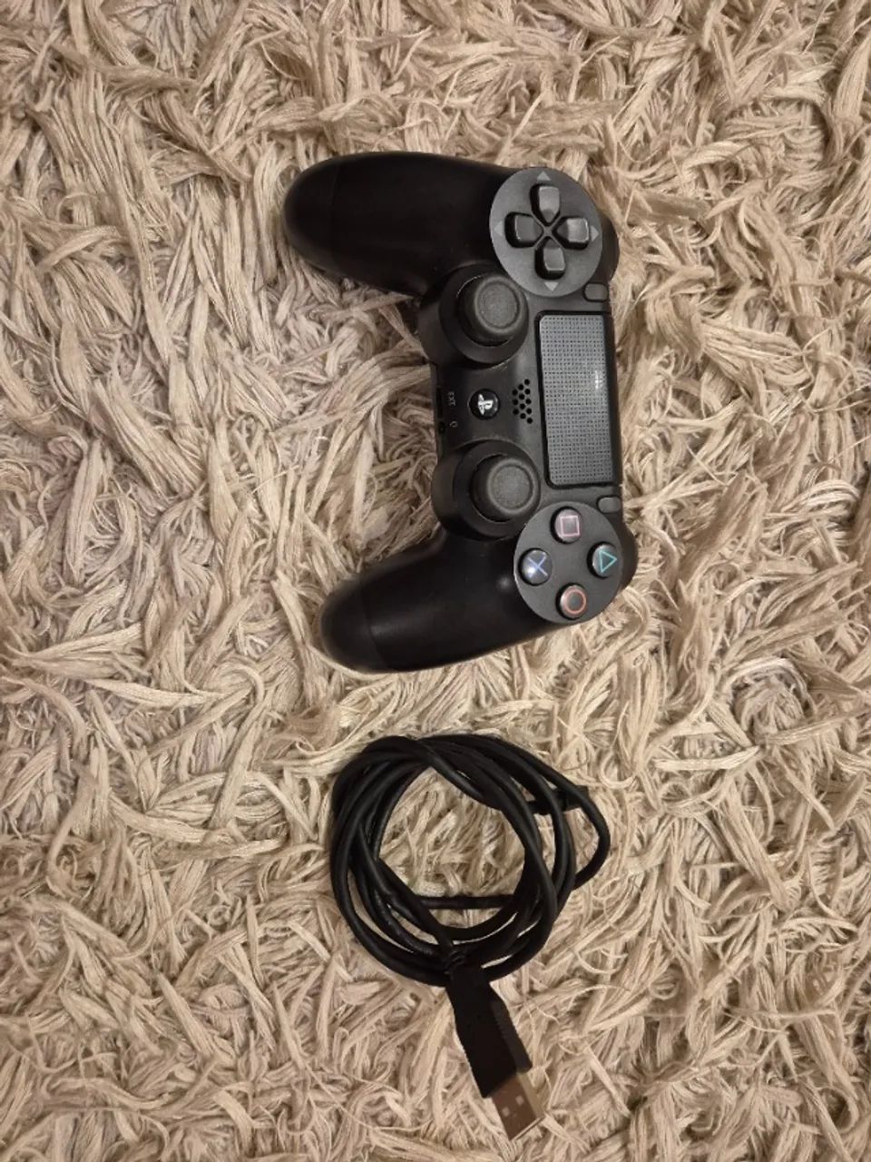 Controle DualShock 4 PS4 - Original Sony - Foto 2