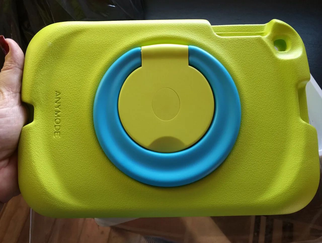 Capa para tablet - Foto 3