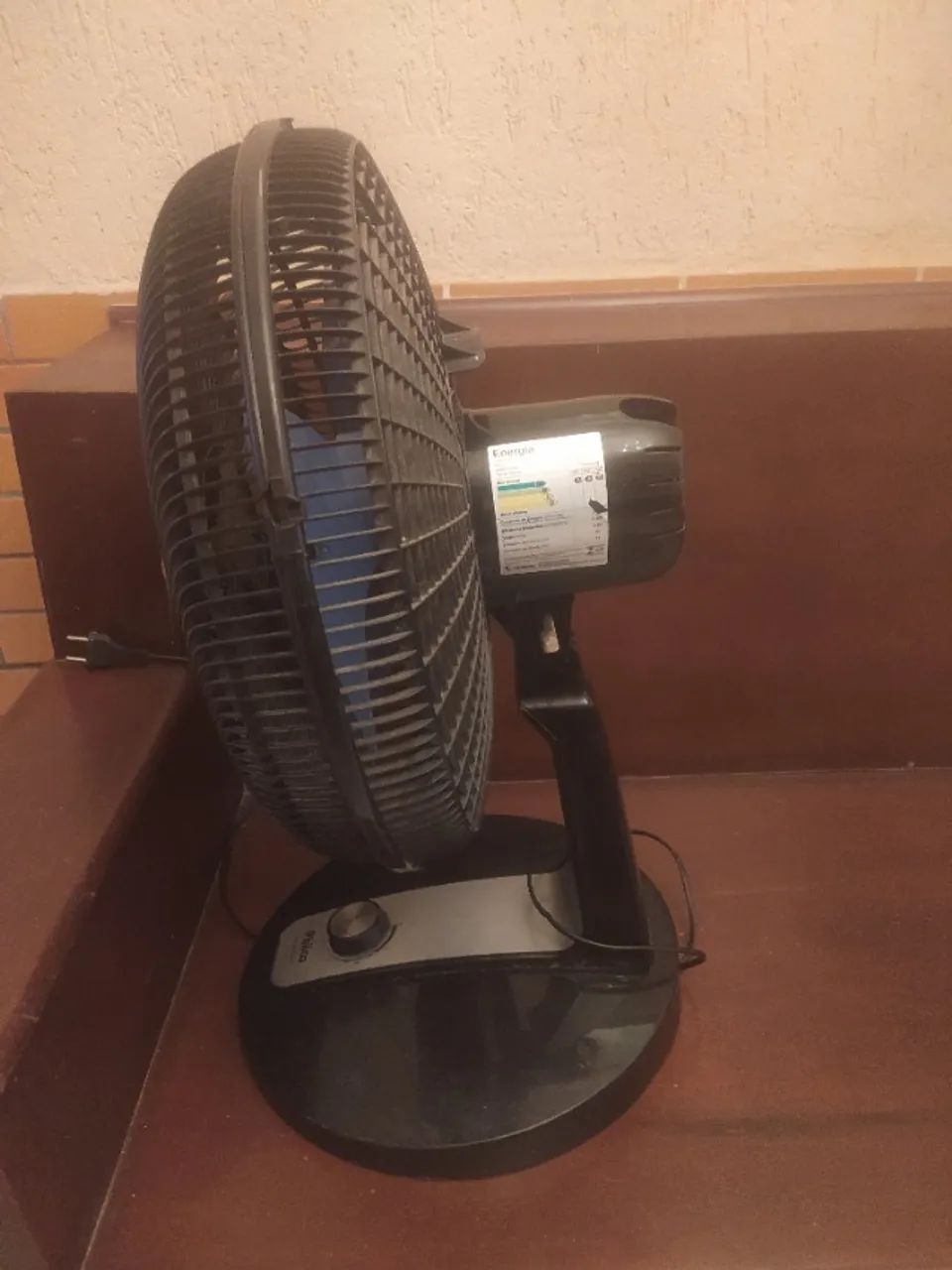 Ventilador 40cm - Foto 3