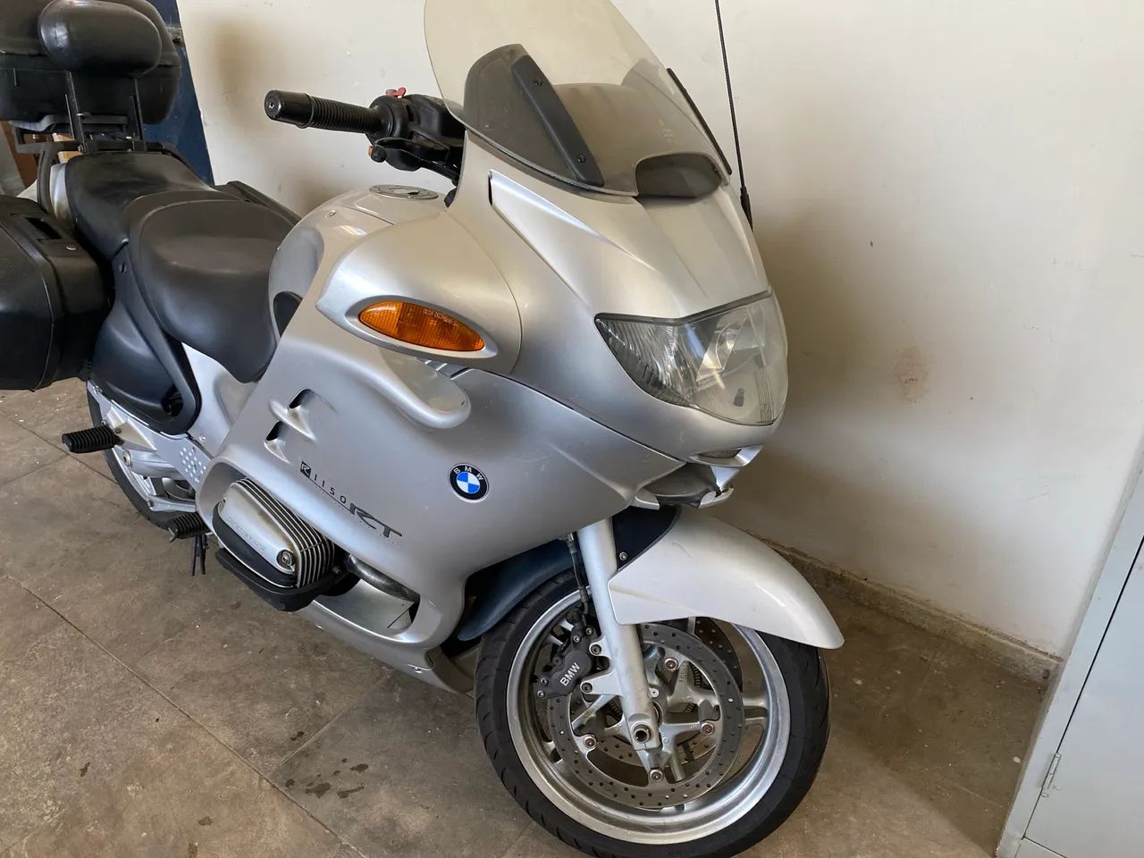 BMW R 1150 RT