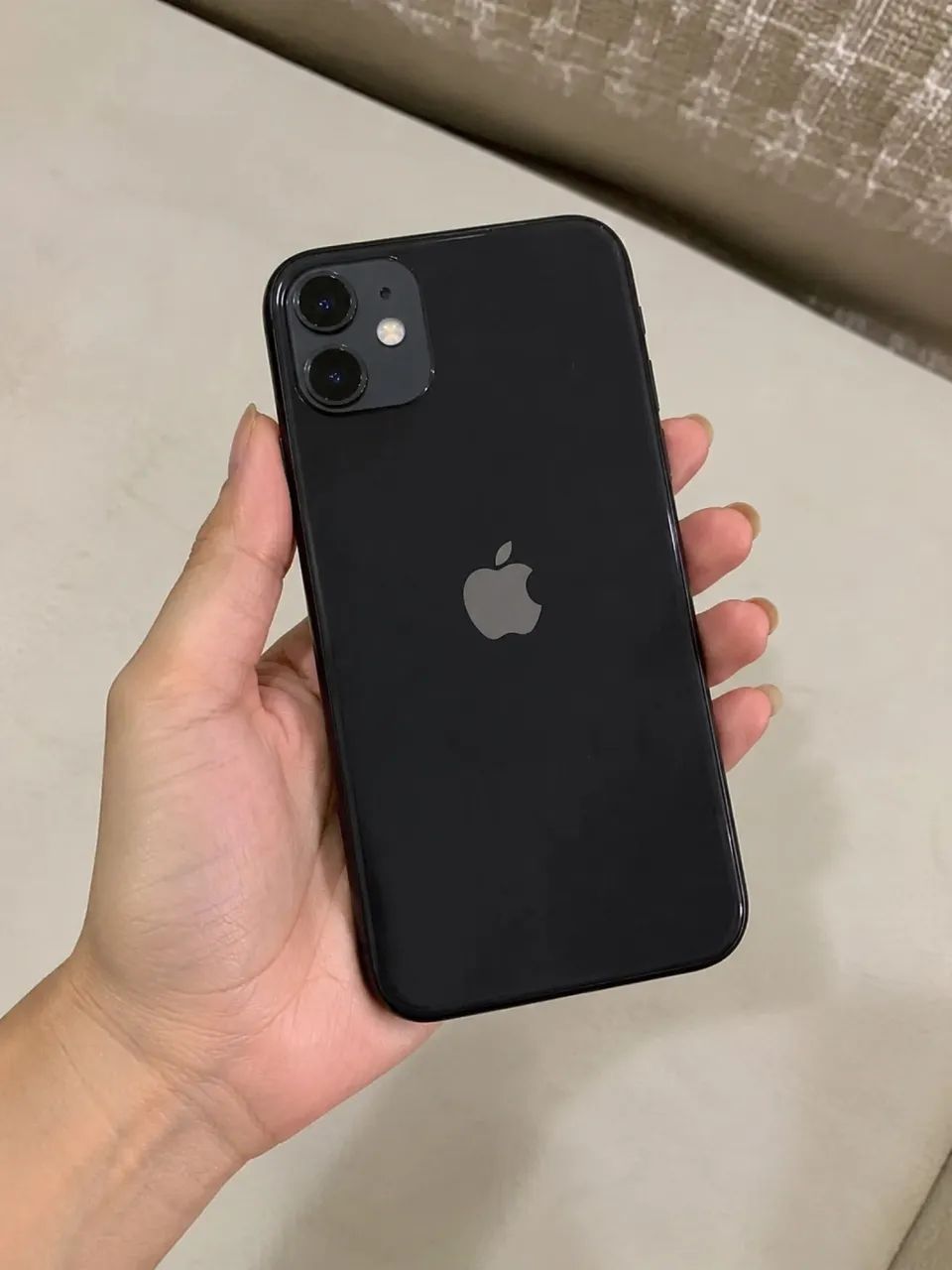 IPHONE 11 - 128 GB ÓTIMO ESTADO 