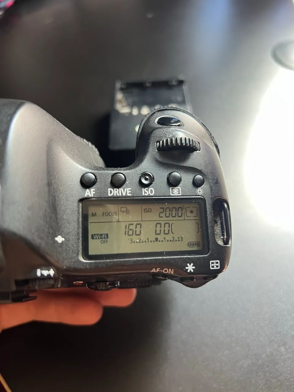 Canon 6d - Foto 2
