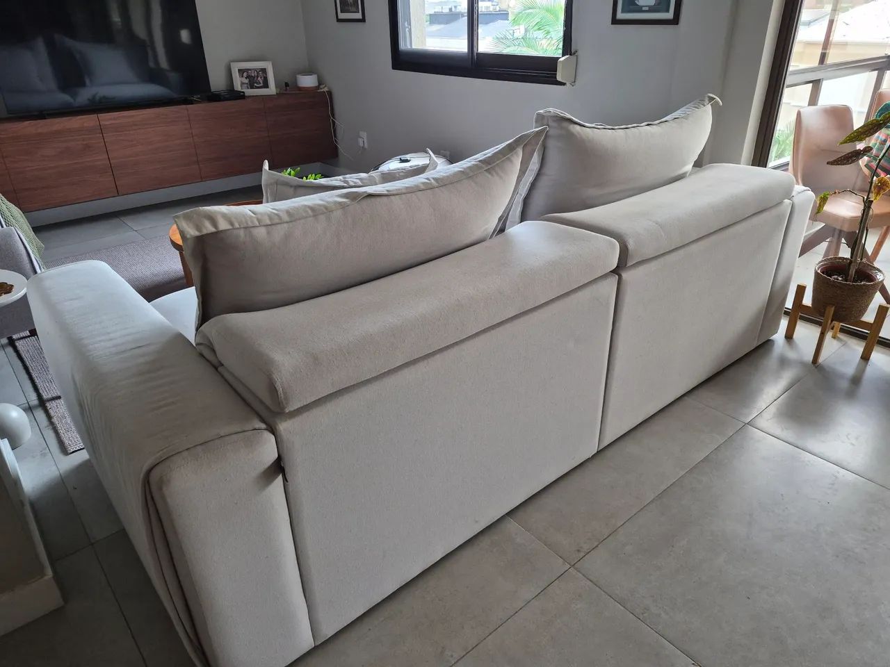Sofá retrátil  - Foto 4