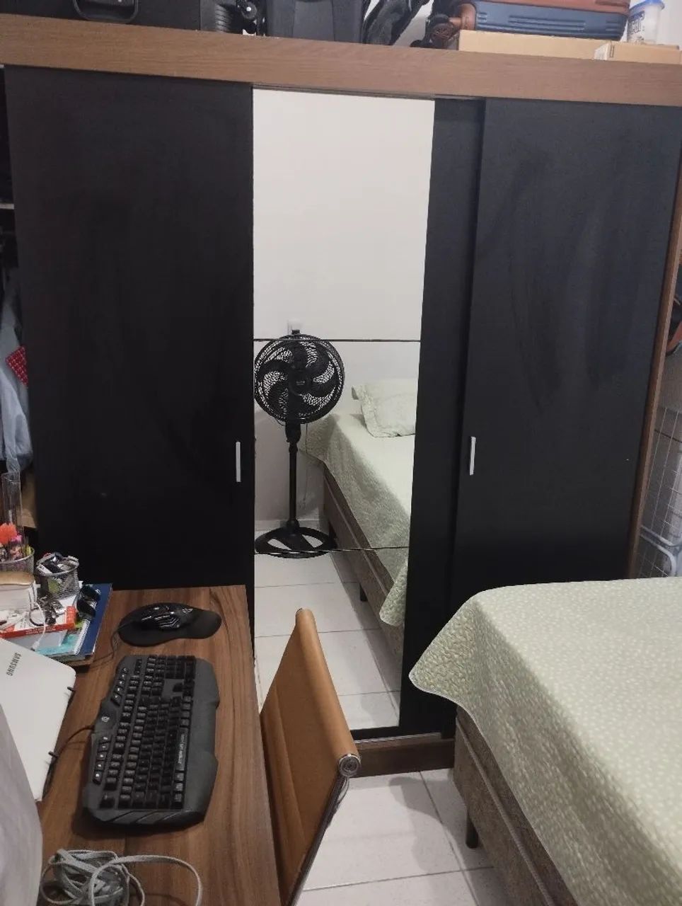 Guarda roupa  - Foto 2