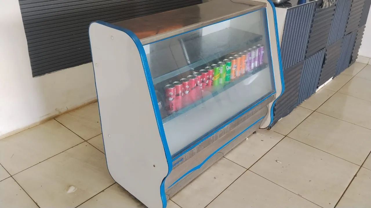 Freezer expositor  - Foto 2