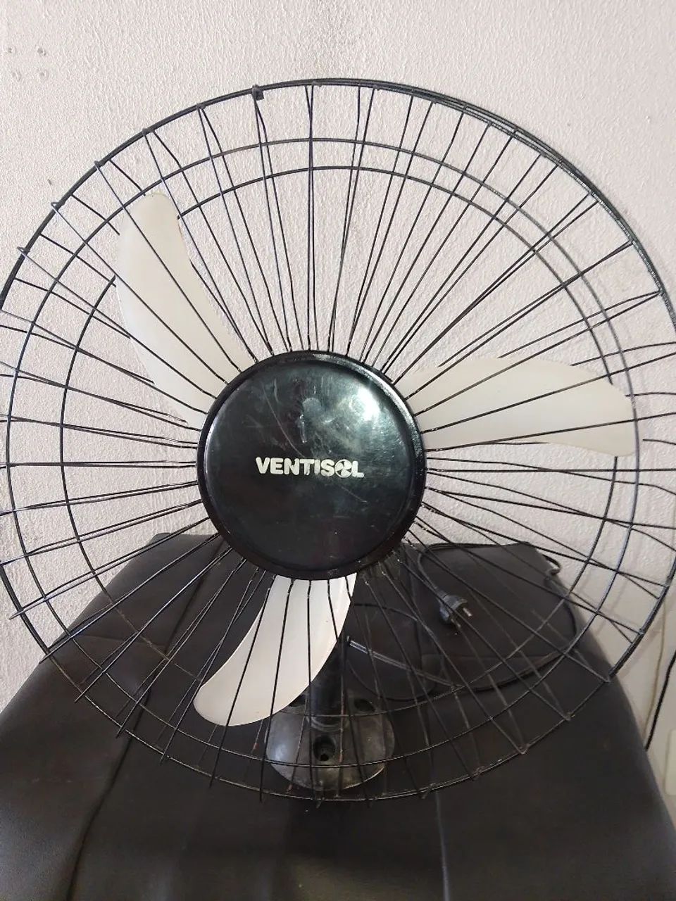 Ventilador 