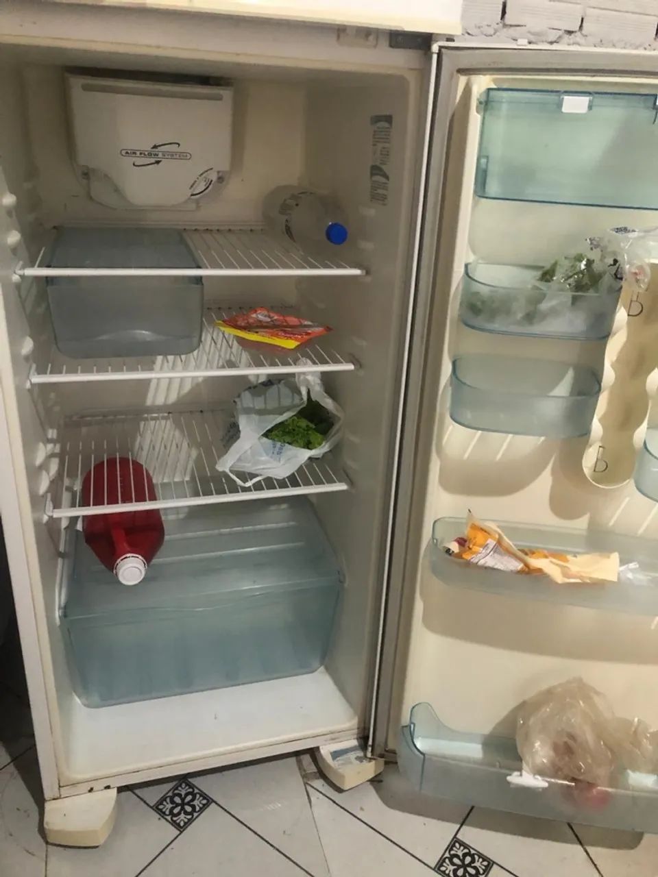 Vende-se geladeira  - Foto 2