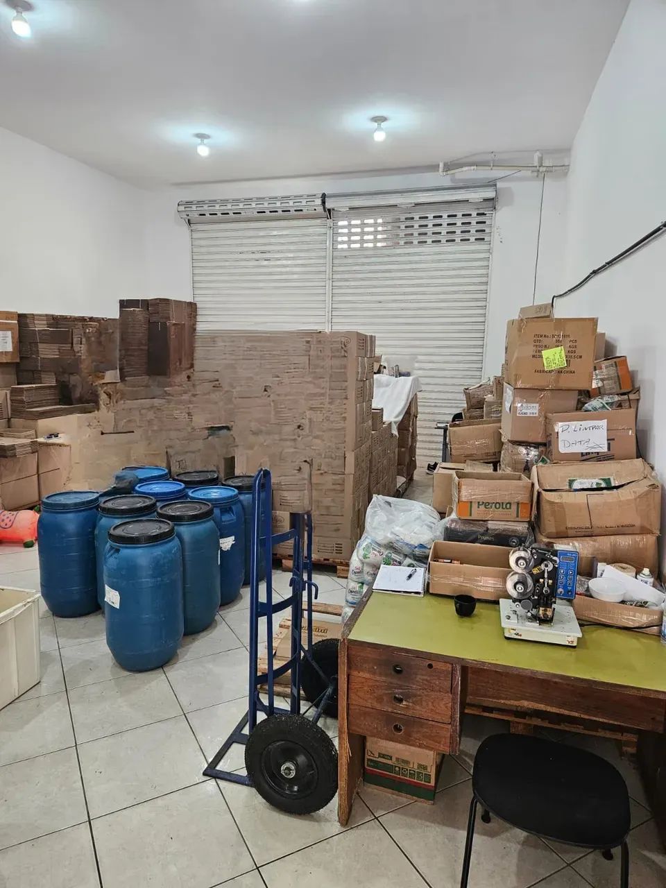 Fabrica de produtos em conserva Ref; 2380 - Foto 3