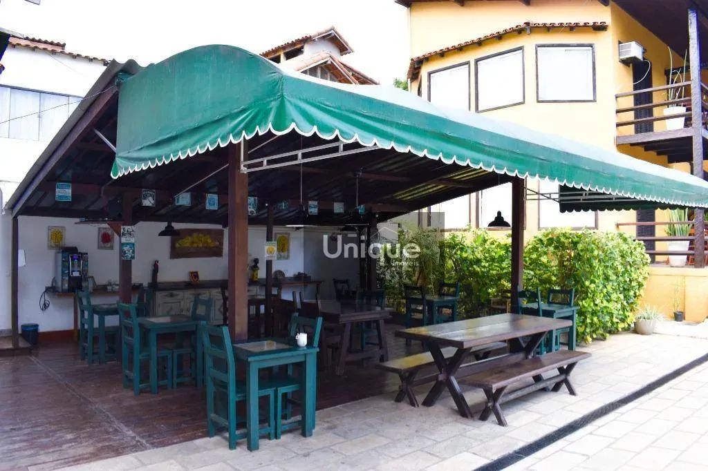 Pousada com 24 apartamentos à venda, 800 m² por R$ 4.000.000 - Manguinhos - Armação dos Bú - Foto 6