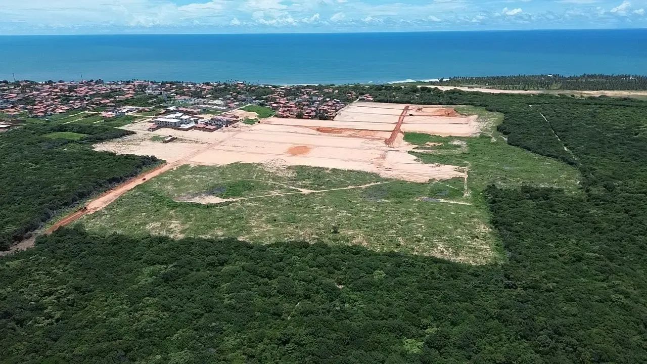 Lotes a 600mts da Praia - Lagoinha Beach, Paraipaba-CE - Foto 2