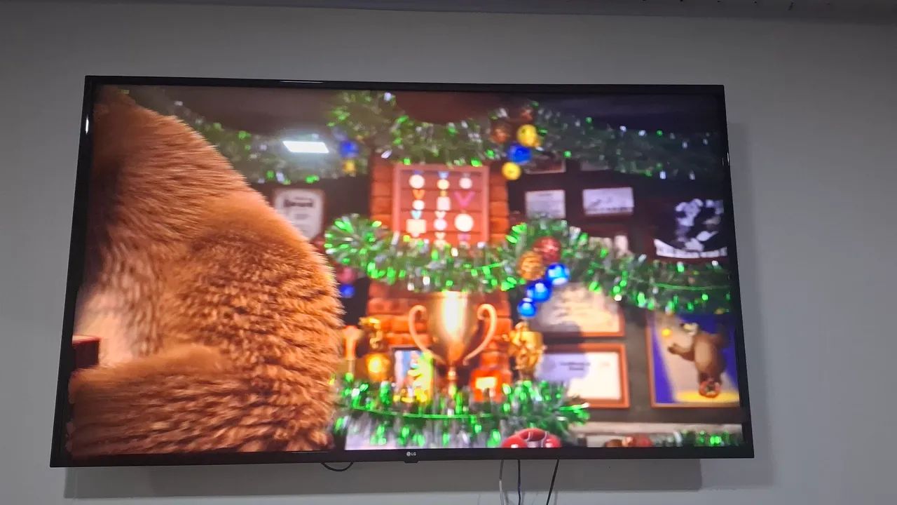 Tv led smart 65 polegadas LG