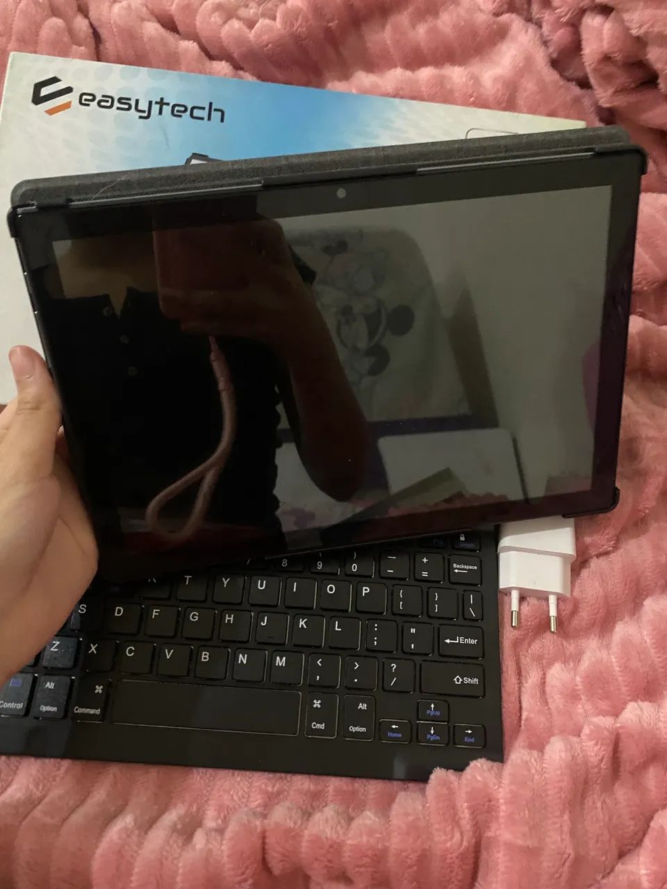 Tablete  - Foto 2