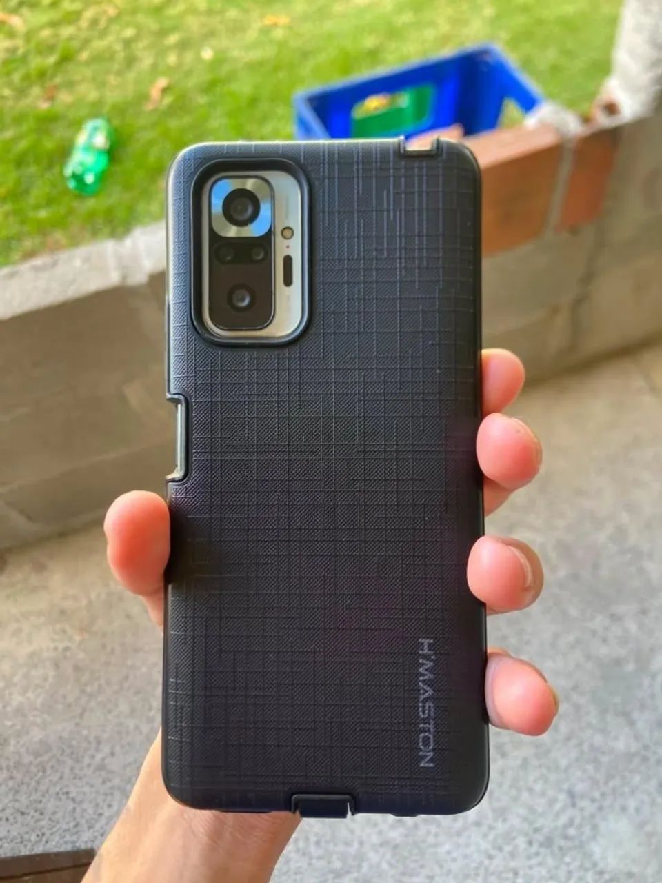 REDMI NOTE 10 PRO 125gb - Foto 3