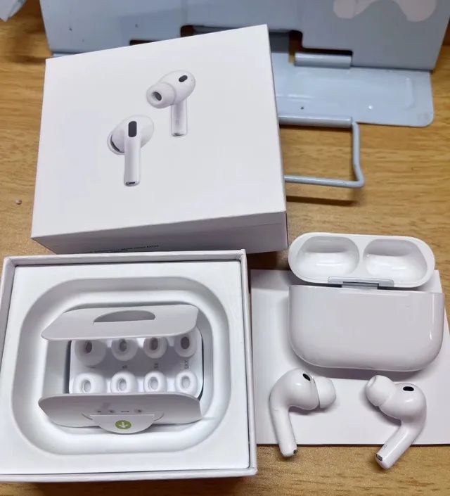 Apple Airpods pro 3 usado - Foto 4