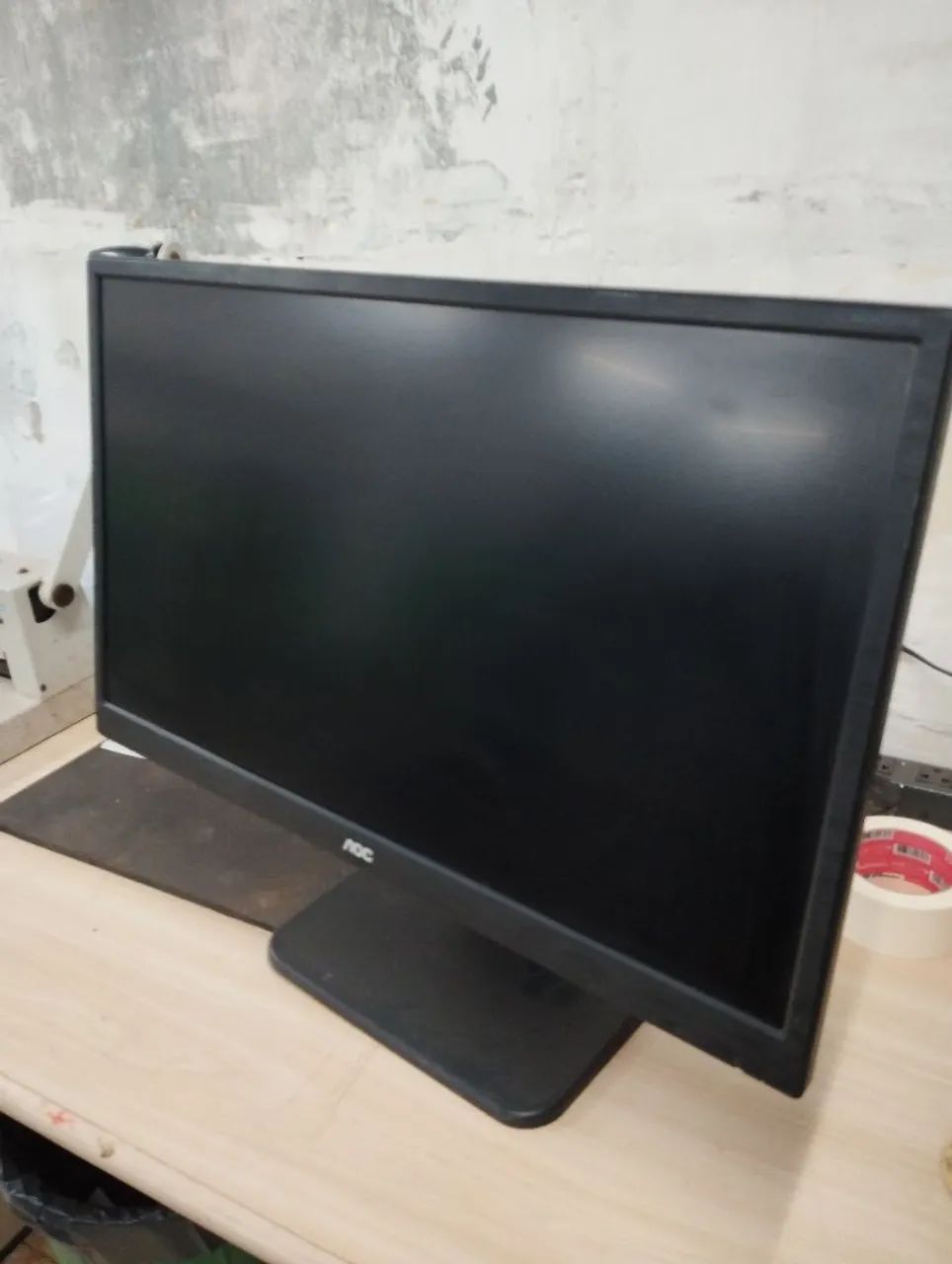 Monitor 