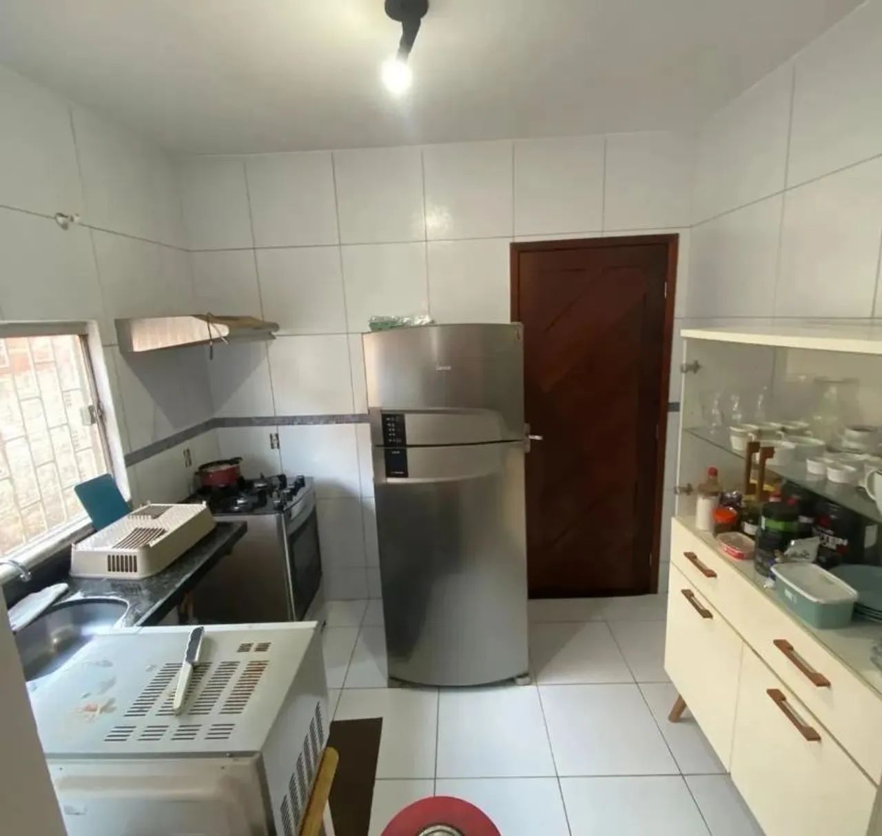 CASA NO ALONSO COSTA - Foto 5