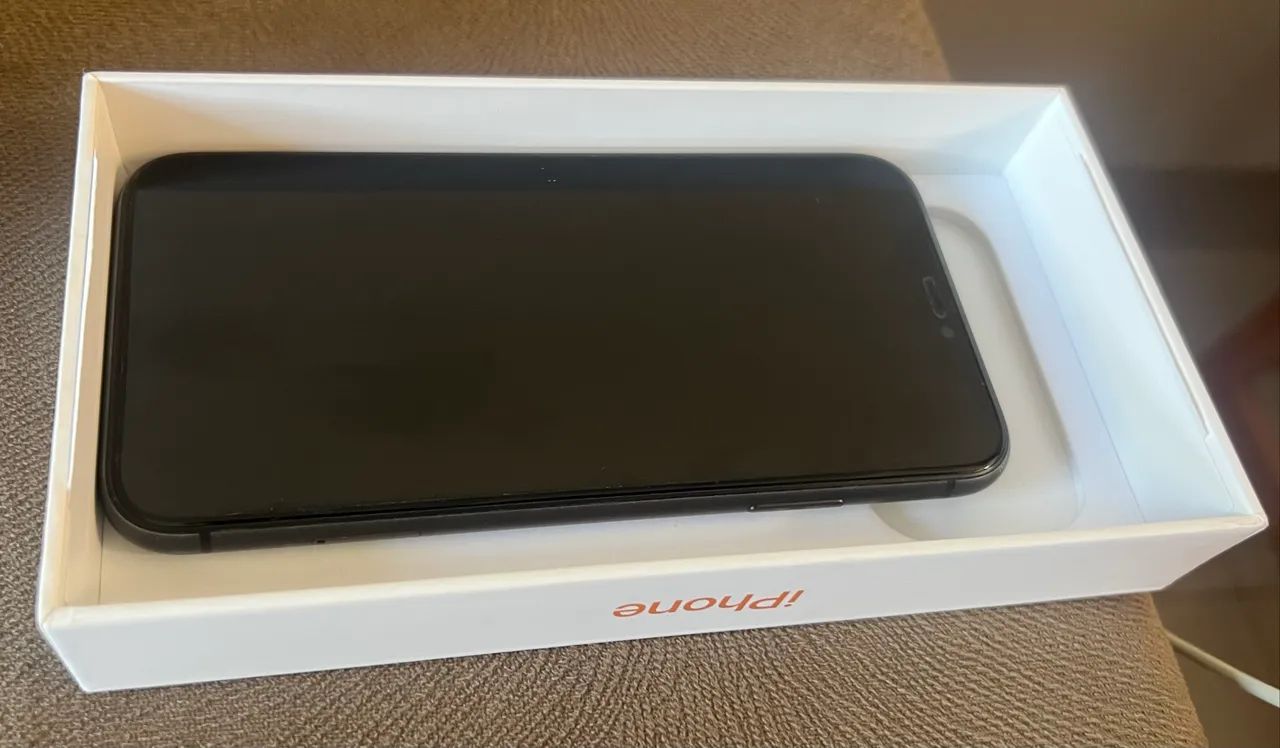 Vendo Iphone 11 64GB - Foto 2