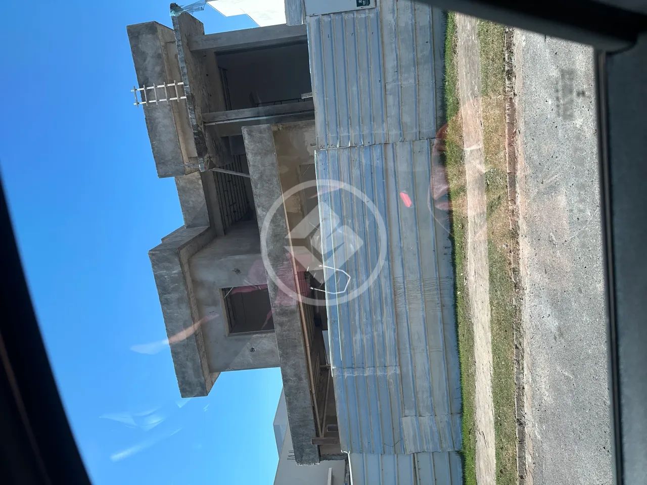 Sobrado Florais Cuiabá em construção codigo: 355844 - Foto 2