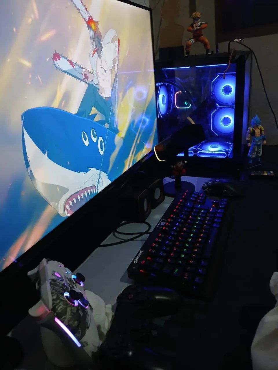 PC gamer  - Foto 5