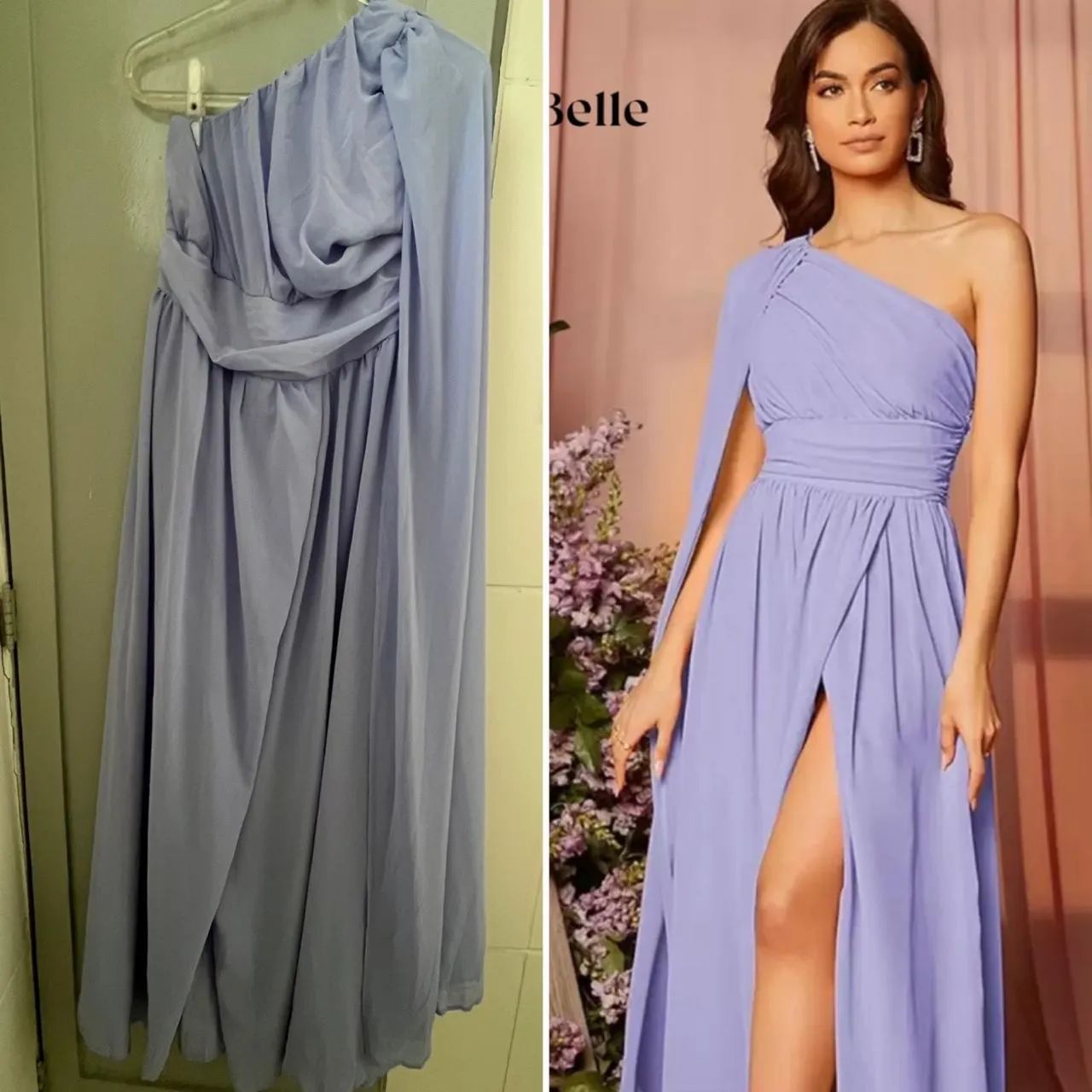 Vestido de festa M