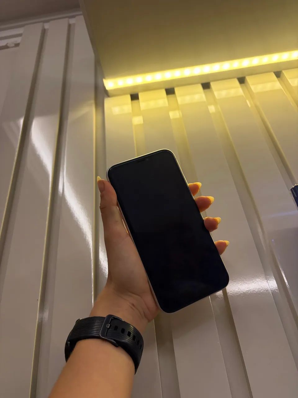 iPhone XR - Foto 3