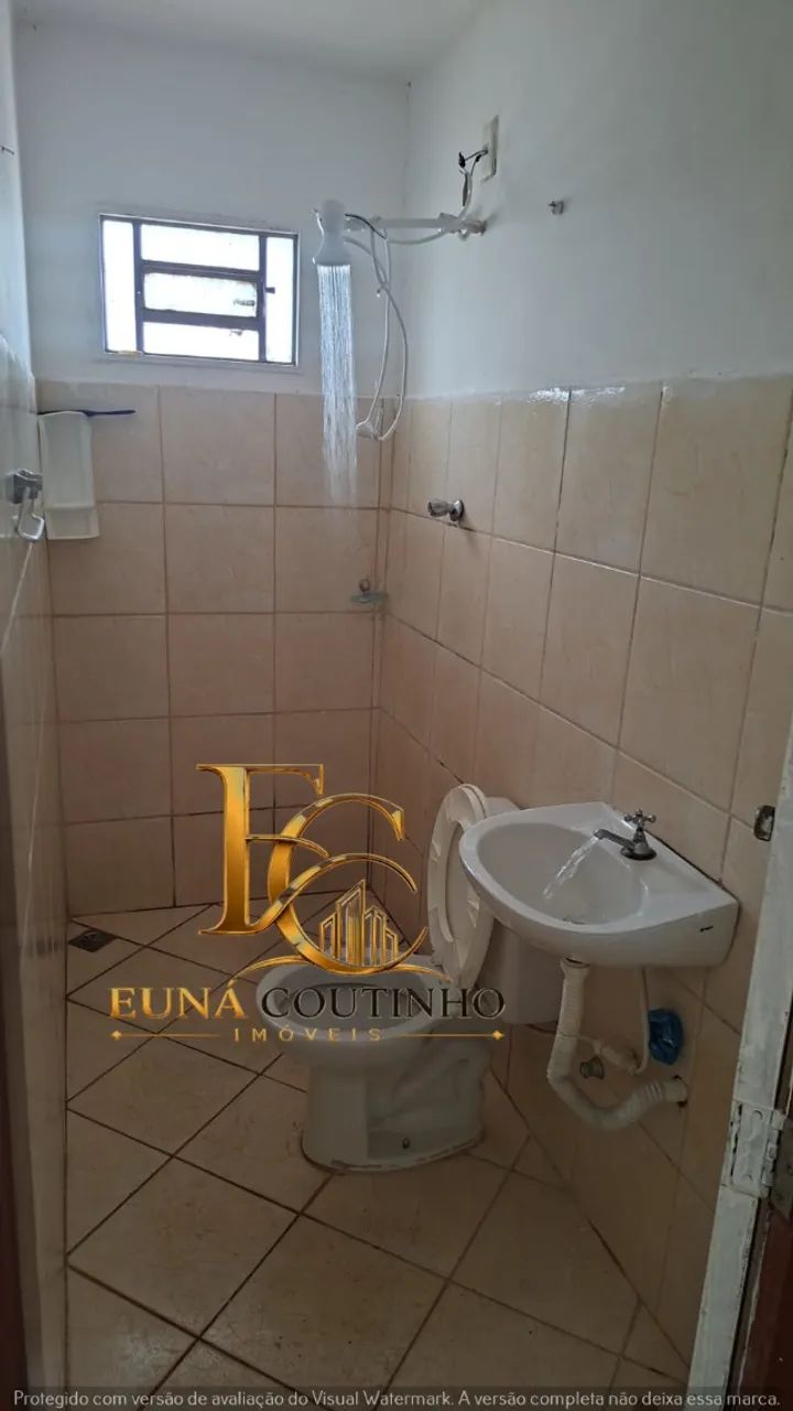 ALUGO KIT de 32m2 na ADE - Água Claras - Foto 4