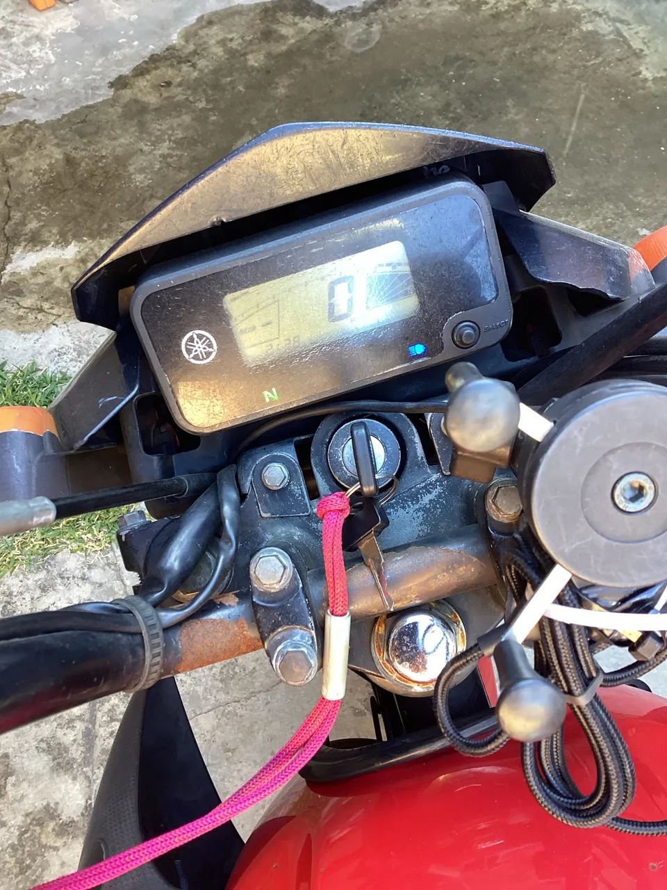 Vendo ou troco  - Foto 5