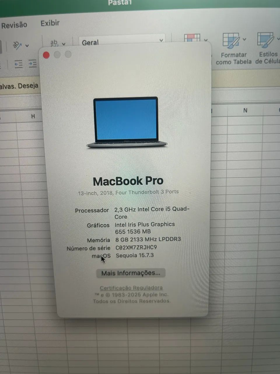 MacBook Pro - Foto 3