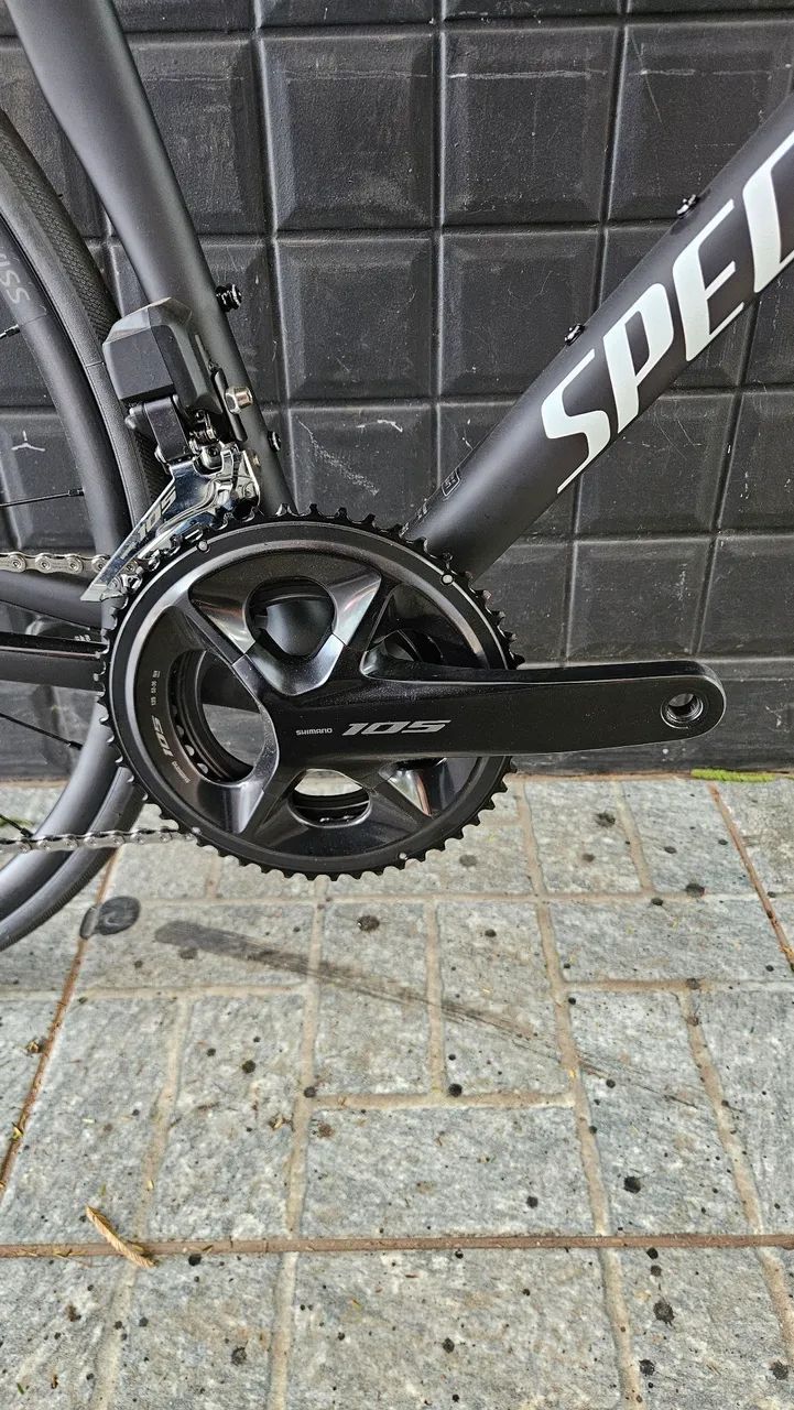 Specialized Tarmac SL8 Comp TAM. 54  - Foto 3