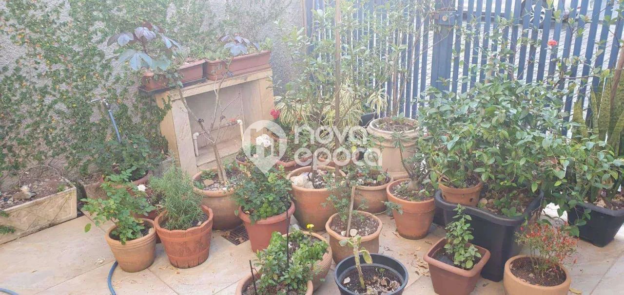Olaria | Apartamento 3 quartos - Foto 4