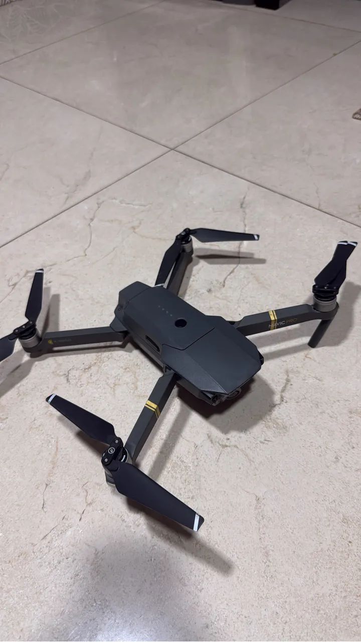 Drone DJI MAVIC PRO