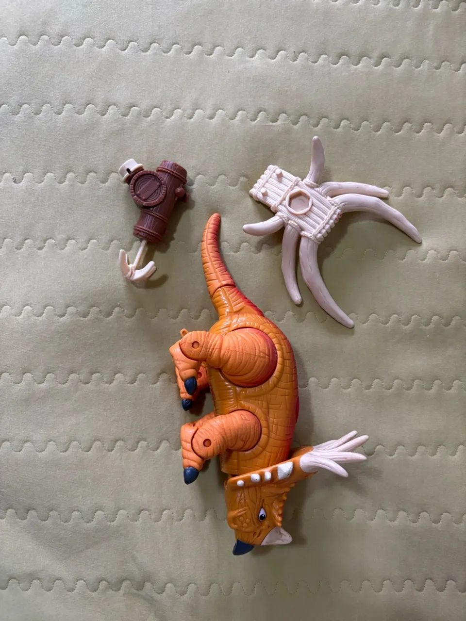 Triceratops Imaginext - Foto 2