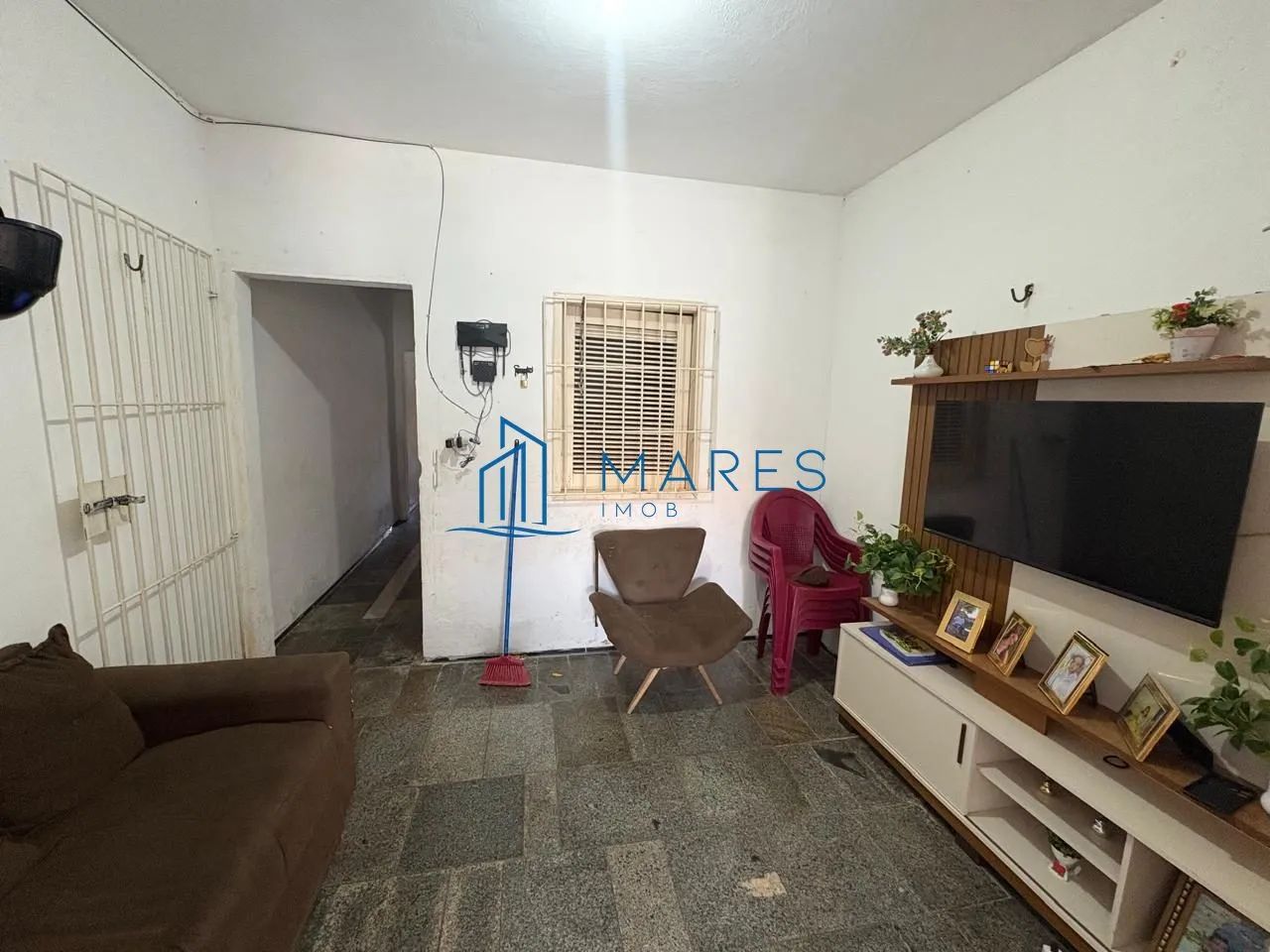 Casa Duplex a Venda no Barroso com 4 Quartos - Foto 2