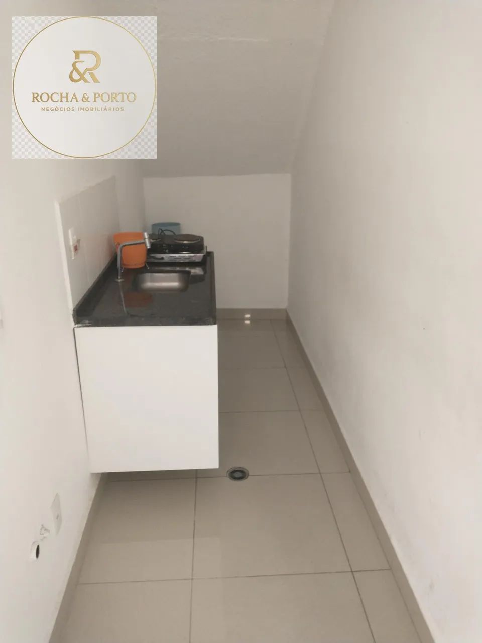 Excelente Salão Comercial para Locação  Centro da Vila Zelina Área: 334 m² - Foto 4