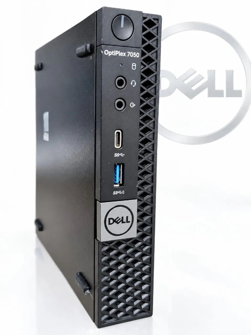 DELL MINI OPTPLEX 7050 Comutador Mini . Core 