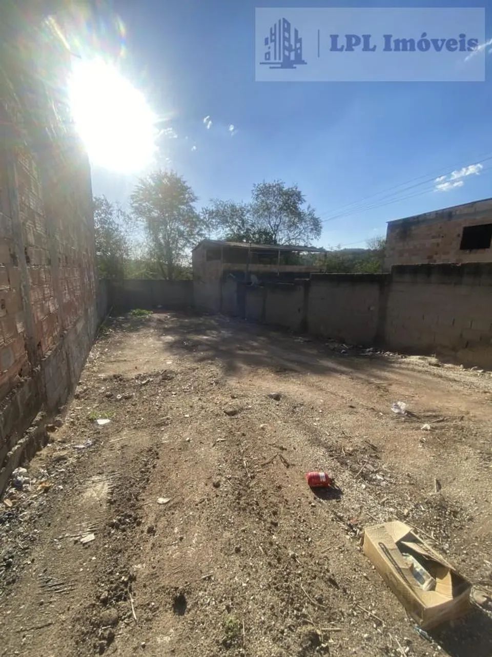 Lote para Venda em Sarzedo, Masterville