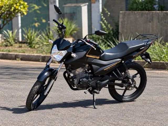 Yamaha Factor 150 ED 2024 - Foto 2