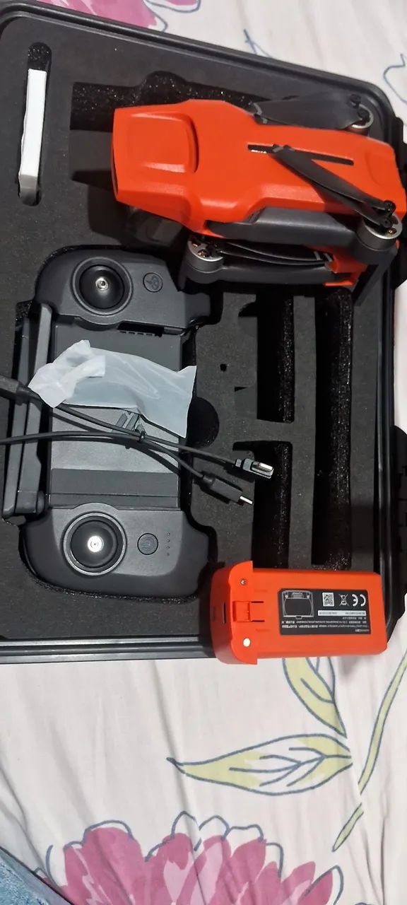 Drone Fimi mini 3 - Foto 2