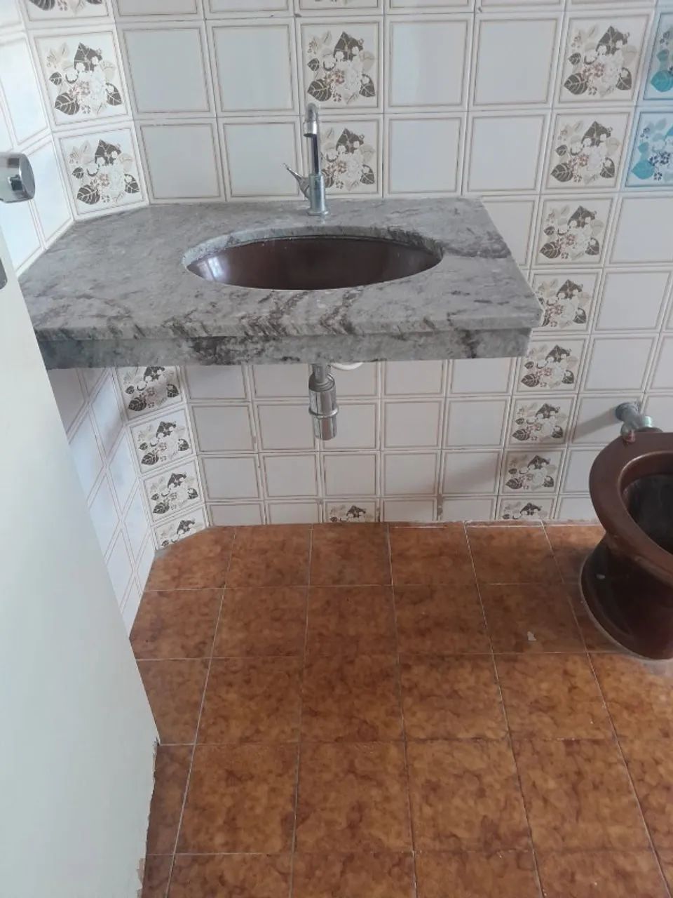 Apartamento kitnet no centro em Uberaba, excelente localização - Foto 6
