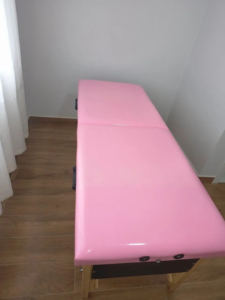 Maca para massagem 