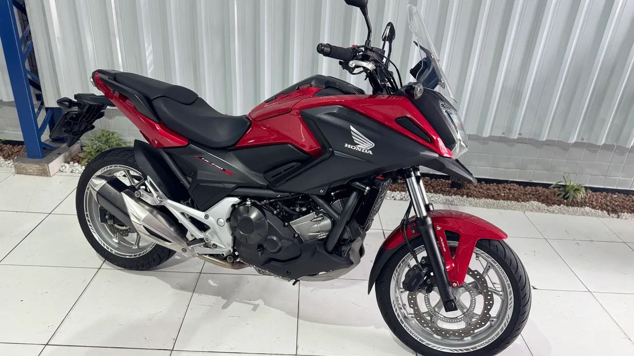Honda 750x/ 750x ABS 2021 - 1495575885 | OLX