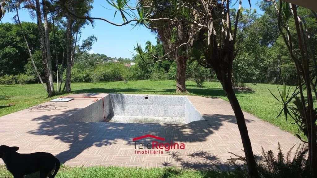 CHÁCARA PARA VENDER COM 3 DORMITÓRIOS EM CAÇAPAVA - Foto 5