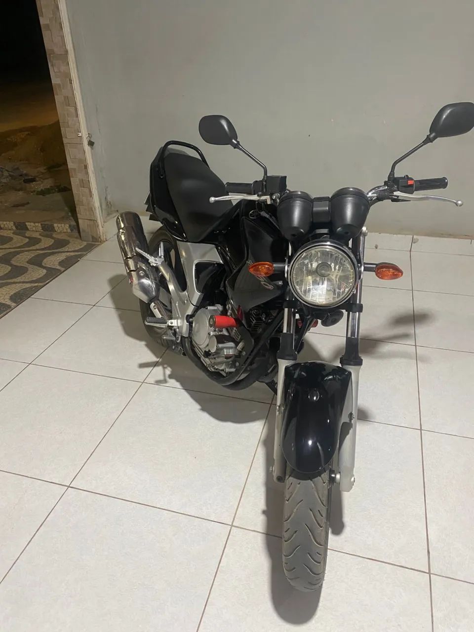 Fazer 2009