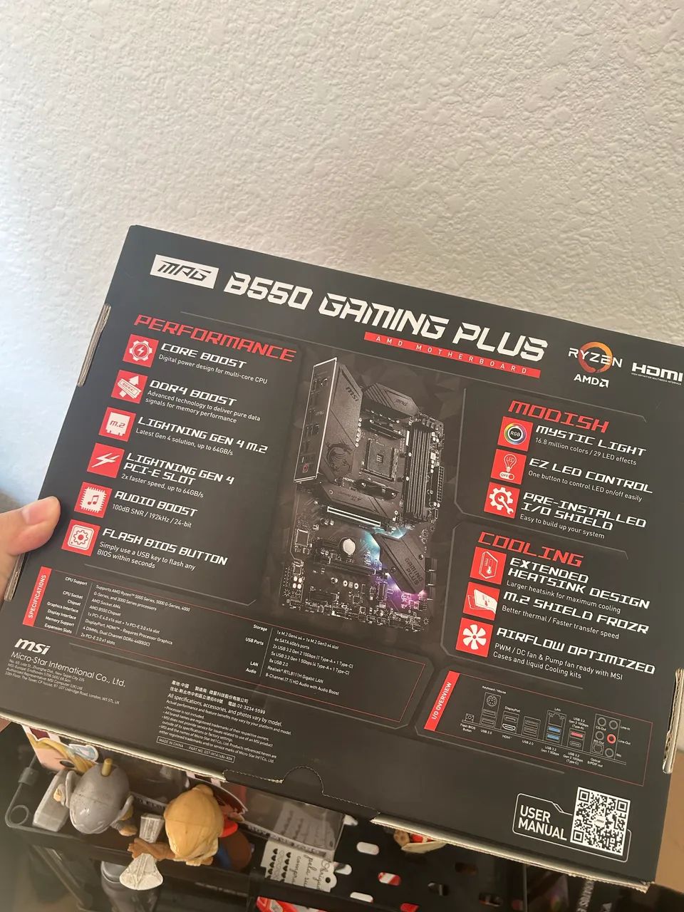 PC Gamer completo  - Foto 3