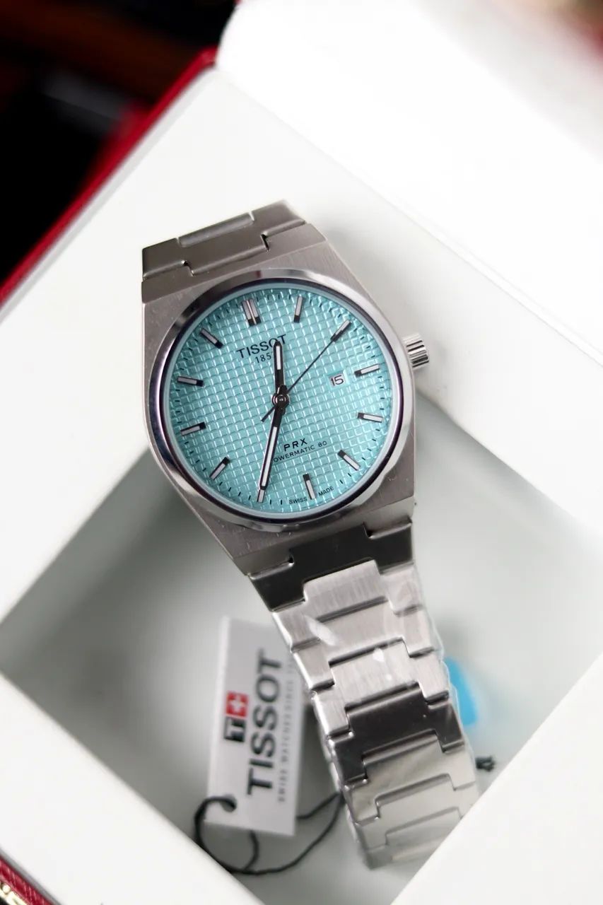 Tissot tiffany  - Foto 3