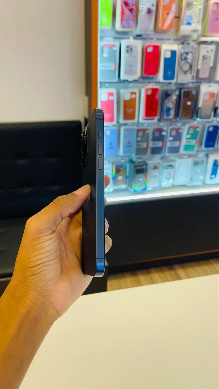 IPHONE 15 PRO MAX 256GB Bat 83% - Foto 5