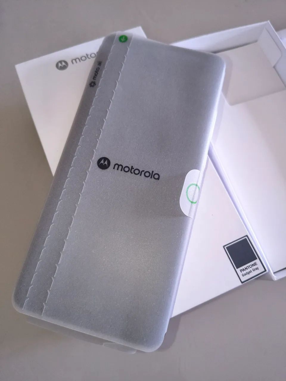 Motorola Edge 70  - Foto 4