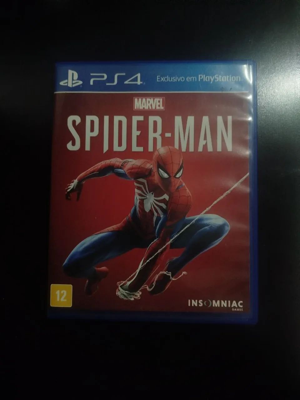 Venda ou troca 